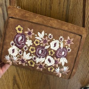 Small Cross Body Purse